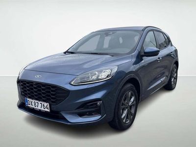 brugt Ford Kuga 2,5 PHEV ST-Line X CVT