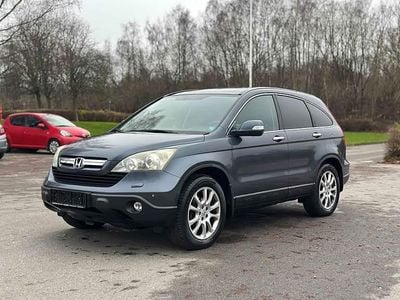 Brugt 2007 Honda CR-V Executive SUV | 70.000 kr.