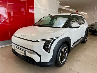 Ny 2024 Kia EV3 2 SUV | 276.823 kr. (Fair pris)