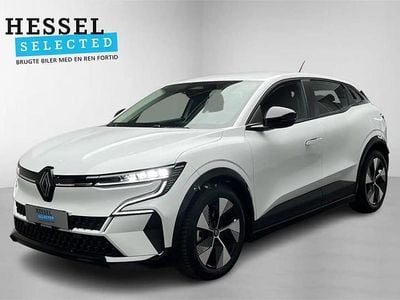 Hvid Brugt 2023 Renault Mégane IV Equilibre Hatchback | 162.900 kr. (Fair pris)
