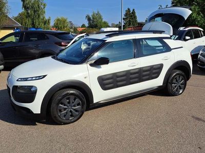 Citroën C4 Cactus