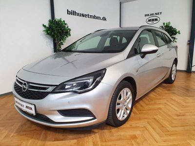 brugt Opel Astra 6 CDTi 110 Innovation Sports Tourer