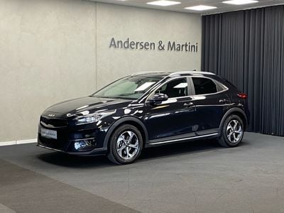 Black pearl Brugt 2022 Kia XCeed SUV | 179.800 kr. (Super pris)