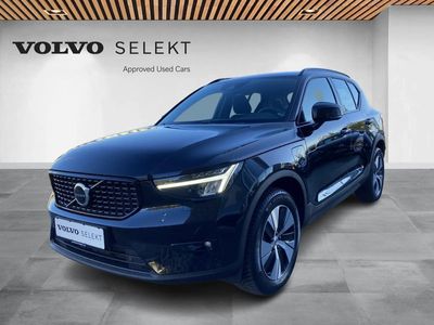 brugt Volvo XC40 1,5 T5 Recharge Plugin-hybrid Plus 262HK 5d 7g Aut.