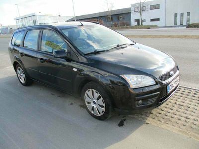 brugt Ford Focus 1,8 TDCi Trend stc.