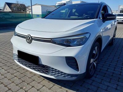 Hvidmetal Brugt 2021 VW ID.4 Pro Performance SUV | 199.500 kr. (Fair pris)