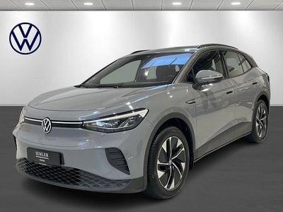 Brugt VW ID.4 Pro Performance 150 kW (204 HK) 2023 Grå SUV