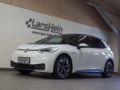 Hvidmetal Brugt 2021 VW ID.3 Pro Hatchback | 203.800 kr. (God pris)