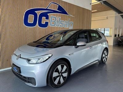 VW ID.3