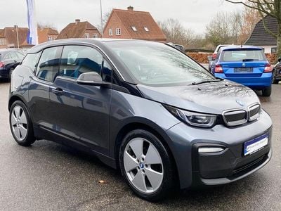 Gråmetal Brugt 2020 BMW i3 Hatchback | 129.900 kr. (Fair pris)