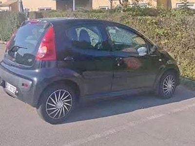 Brugt 2008 Peugeot 107 Hatchback | 15.000 kr. (God pris)