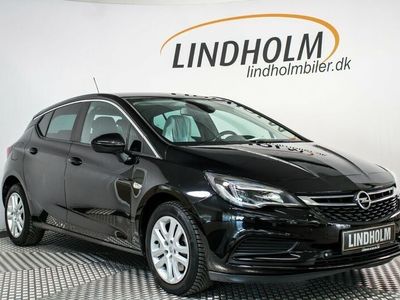 brugt Opel Astra 6 CDTi 110 Enjoy