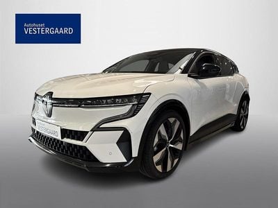 Brugt Renault Mégane IV Techno 161 kW (220 HK) 2023 Hvid Hatchback