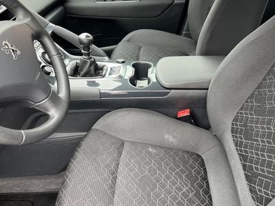 Grå Brugt 2014 Peugeot 3008 Active MPV | 40.000 kr. (Super pris)