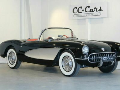 brugt Chevrolet Corvette C1 4,6 Cabriolet