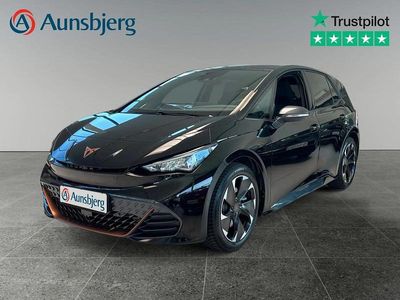 Sort Brugt 2024 Cupra Born e-Boost Hatchback | 257.500 kr. (Fair pris)