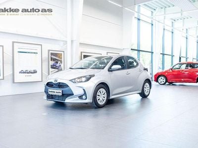 Beige Brugt 2023 Mazda 2 Hatchback | 189.900 kr. (Lidt for dyr)