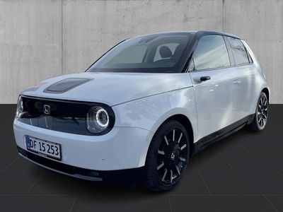 brugt Honda e