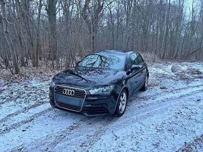 Brugt Audi A1 86 HK (63 kW) 2011 Hatchback
