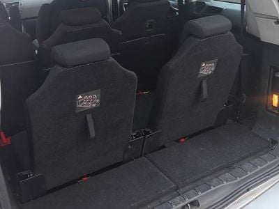 Brugt Citroën Grand C4 Picasso 108 HK (79 kW) 2010 MPV