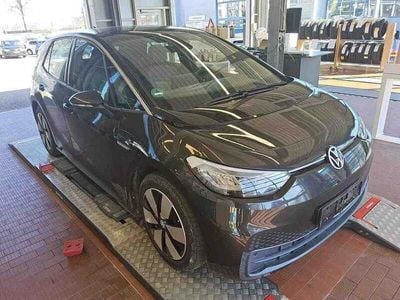 Sølvmetal Brugt 2021 VW ID.3 Pro Hatchback | 169.900 kr. (Fair pris)
