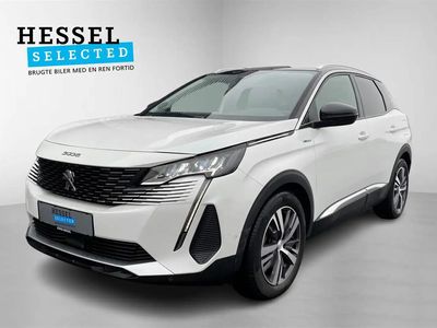 brugt Peugeot 3008 PRE