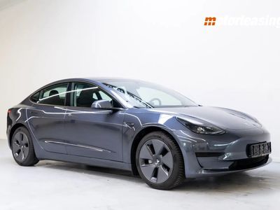 brugt Tesla Model 3 RWD