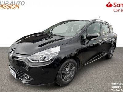 Renault Clio GrandTour