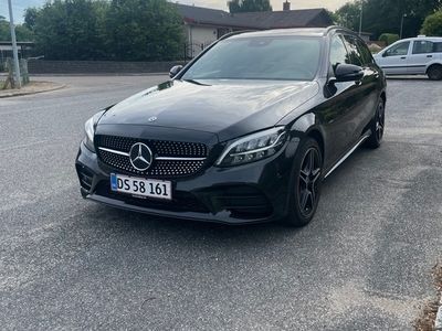 Mercedes C300