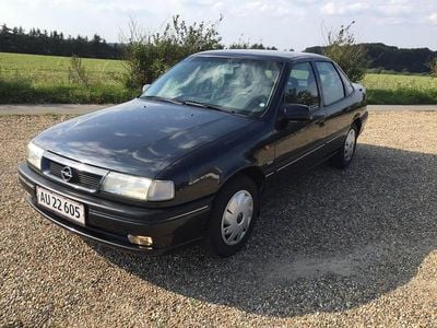 Brugt 1994 Opel Vectra Sedan | 20.000 kr.