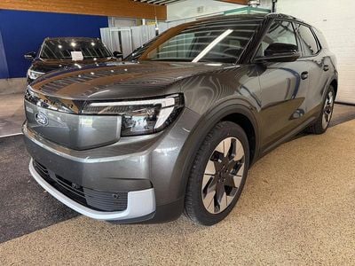 Koksmetal Brugt 2024 Ford Explorer Extended Range SUV | 339.900 kr. (Lidt for dyr)