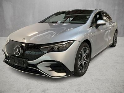 Mercedes EQE350