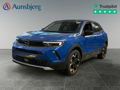 Brugt 2021 Opel Mokka-e Elegance SUV | 134.500 kr. (Fair pris)