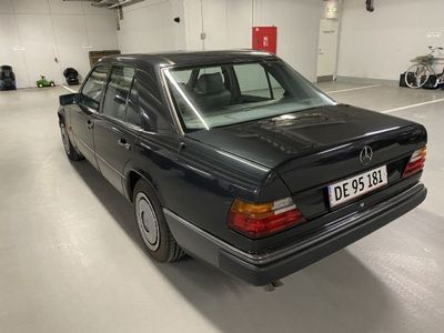 brugt Mercedes E300 Mercedes-Benz 300 E