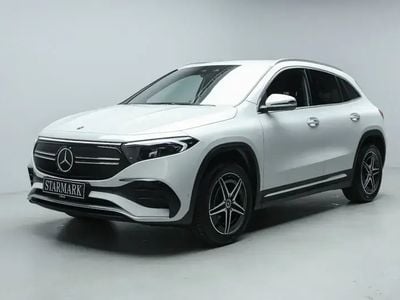 Mercedes EQA300