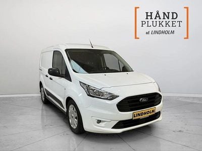 Brugt Ford Transit Trend 120 HK (88 kW) 2020 Hvid Van
