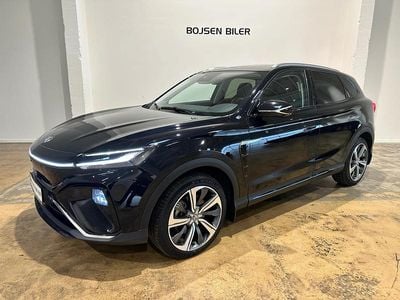 MG Marvel R
