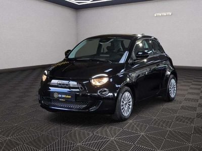 Brugt 2022 Fiat 500e Icon | 89.900 kr. (Fair pris)