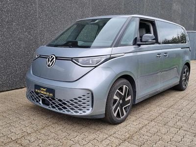 VW ID. Buzz