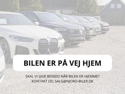 Hvid Brugt 2019 Peugeot Expert Van | 119.700 kr.