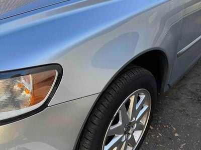 Brugt 2008 Volvo V50 Stationcar | 37.000 kr. (Dyr)