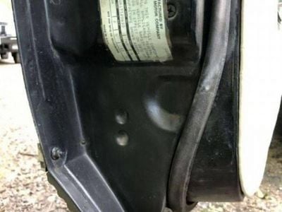 Brugt 1971 Ford Galaxie Cabriolet | 165.000 kr.