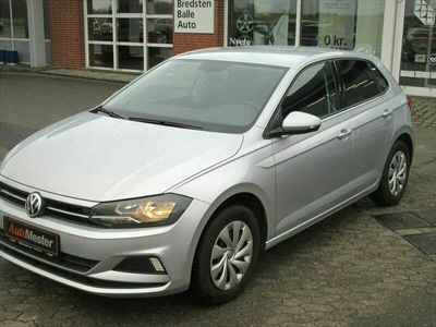 brugt VW Polo TSi 95 Comfortline