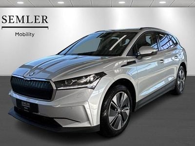 Brugt Skoda Enyaq iV Loft 131 kW (179 HK) 2024 SUV