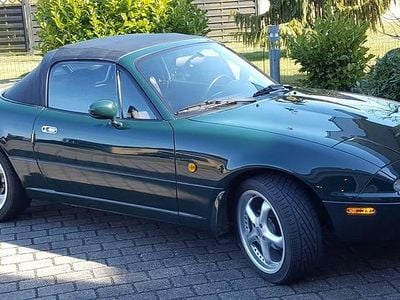 Brugt 1997 Mazda MX5 Cabriolet | 110.000 kr.