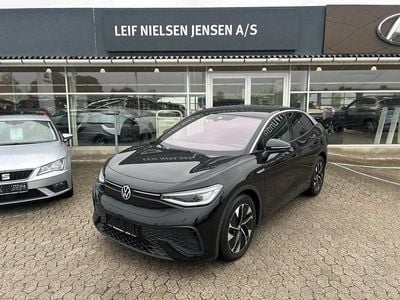 Sortmetal Brugt 2022 VW ID.5 Pro Performance SUV | 249.900 kr. (Fair pris)