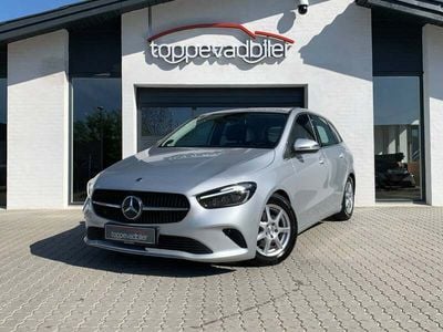 Mercedes B200