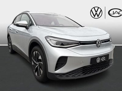 Brugt VW ID.4 Style 210 kW (286 HK) 2024 Sølvmetal SUV