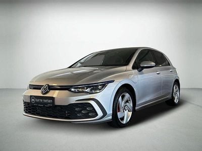 VW Golf VIII