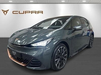 Grønmetal Brugt 2025 Cupra Born VZ Hatchback | 349.900 kr.